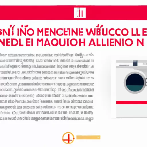 Perchè Comprare Una Lavatrice Miele?