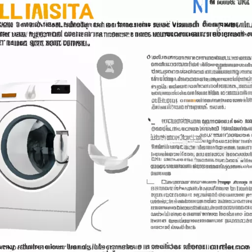 Qual è La Vita Media Di Una Lavatrice?