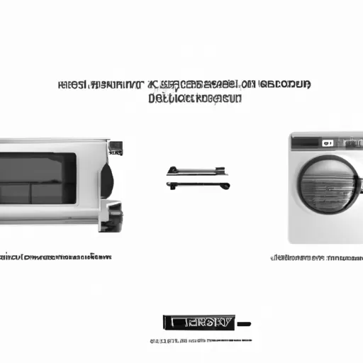 Quali Sono Le Nuove Classi Energetiche Delle Lavatrici?