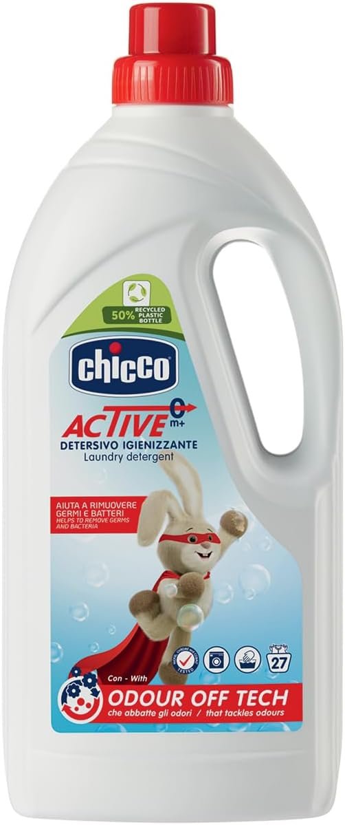 Detersivo Chicco Baby Protection