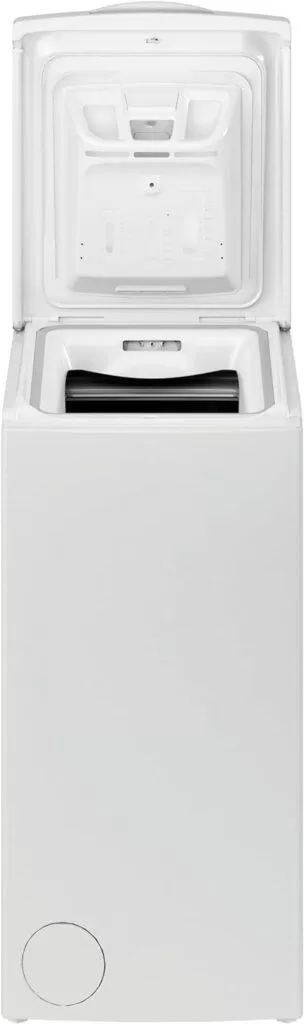 Indesit Lavatrice Carica dallAlto 6 Kg, ‎BTW L60300 IT, classe D           [Classe di efficienza energetica D]