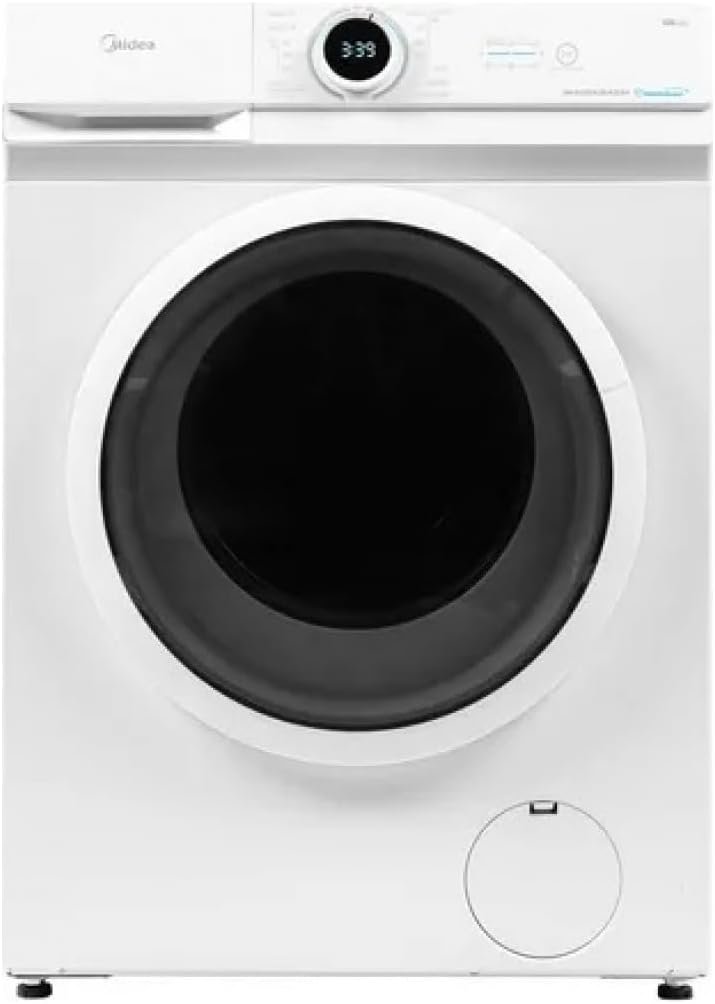 Recensione Midea MF100W70BA/W-IT: Lavatrice Slim da 7 kg con Alte Prestazioni!