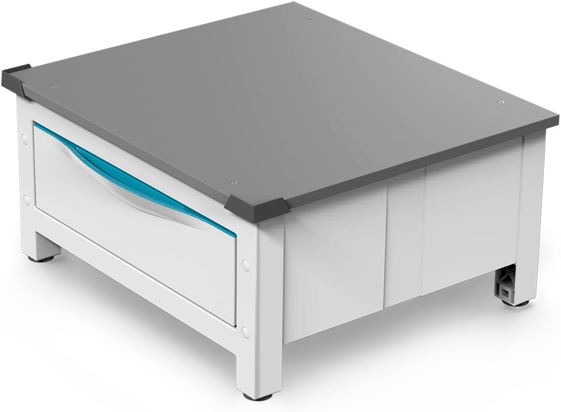 Meliconi Base Space Extra: La Soluzione Ideale per Lavatrice e Asciugatrice!