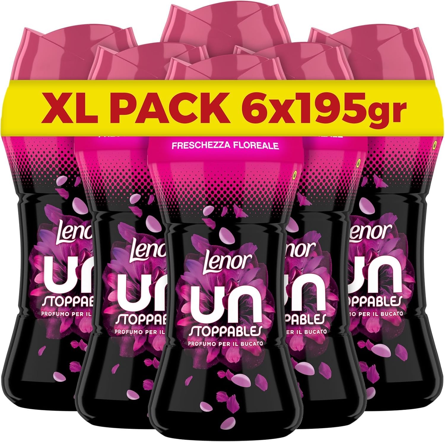 Scopri la Freschezza Floreale con Lenor: Recensione del Profumatore Perle Bath!