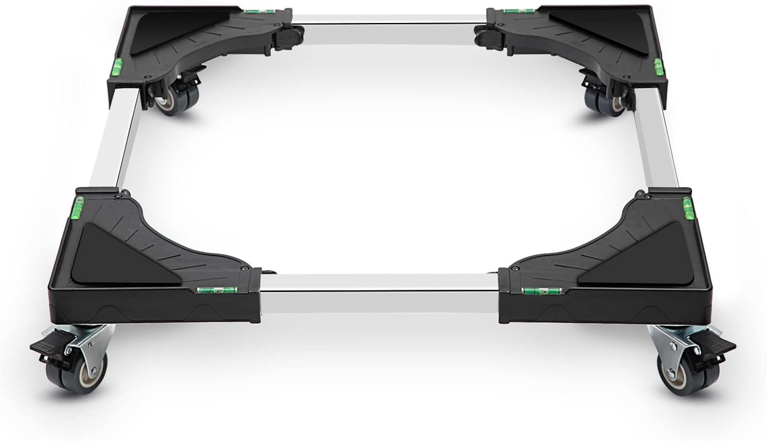 Carrello Porta Lavatrice: Robustezza e Versatilità a Portata di Mano!