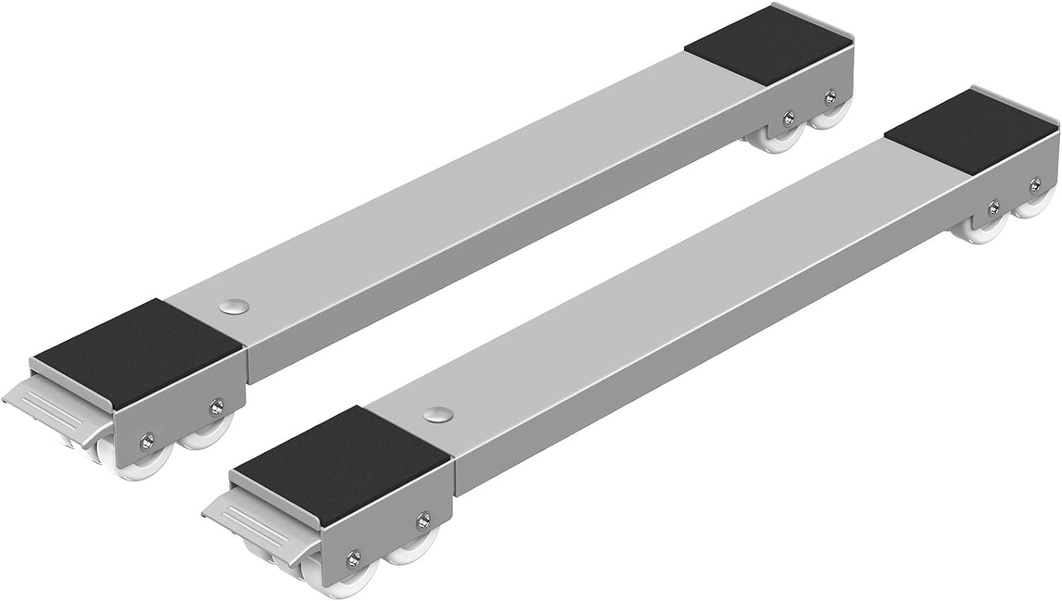 Sostieni i Tuoi Elettrodomestici: Recensione del Rullo Regolabile Ronlap per Carichi Pesanti