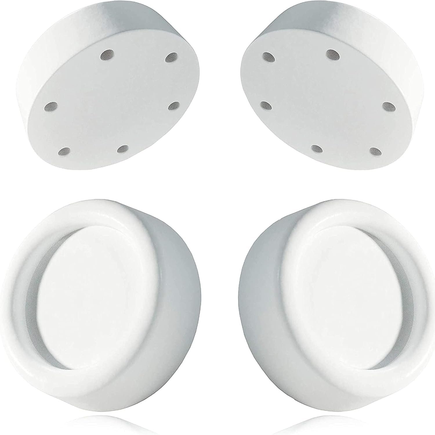 Stop al Rumore: Recensione Piedini Antivibrazione per Lavatrice