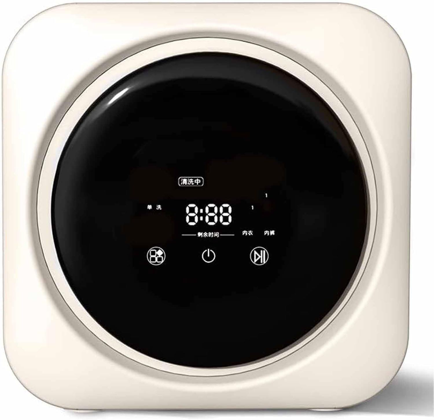 Lavatrice Intima Automatica: Scopri la Rivoluzione nel Lavaggio e Asciugatura!