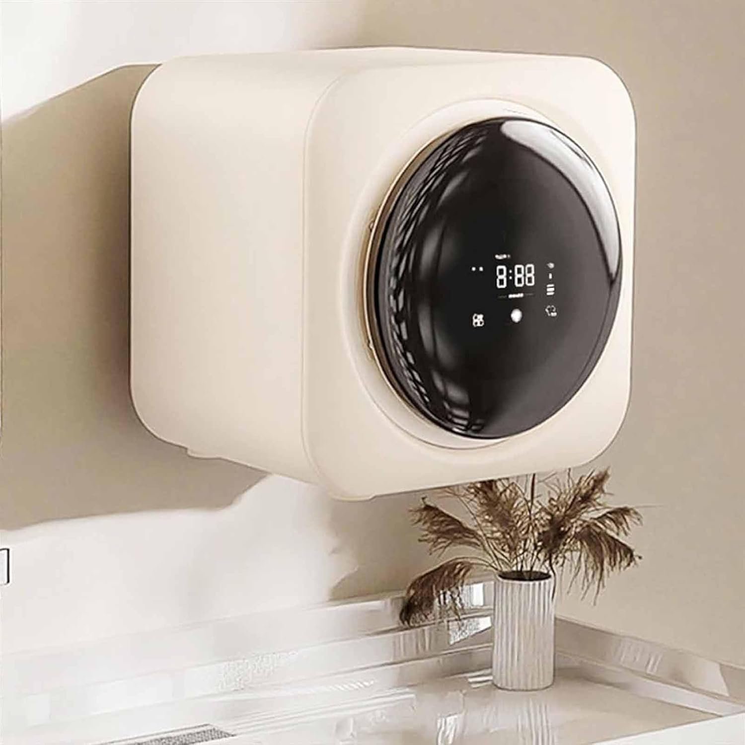 Lavatrice Portatile: La Soluzione Ideale per Biancheria Intima e Viaggi!